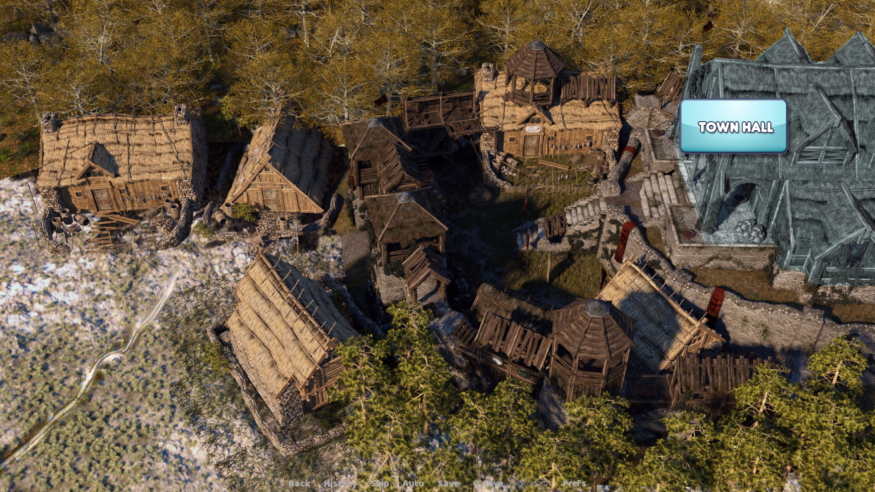 Ren'Py The Pill: Bountiful Harvest [v0.3] [B.E. Grove]