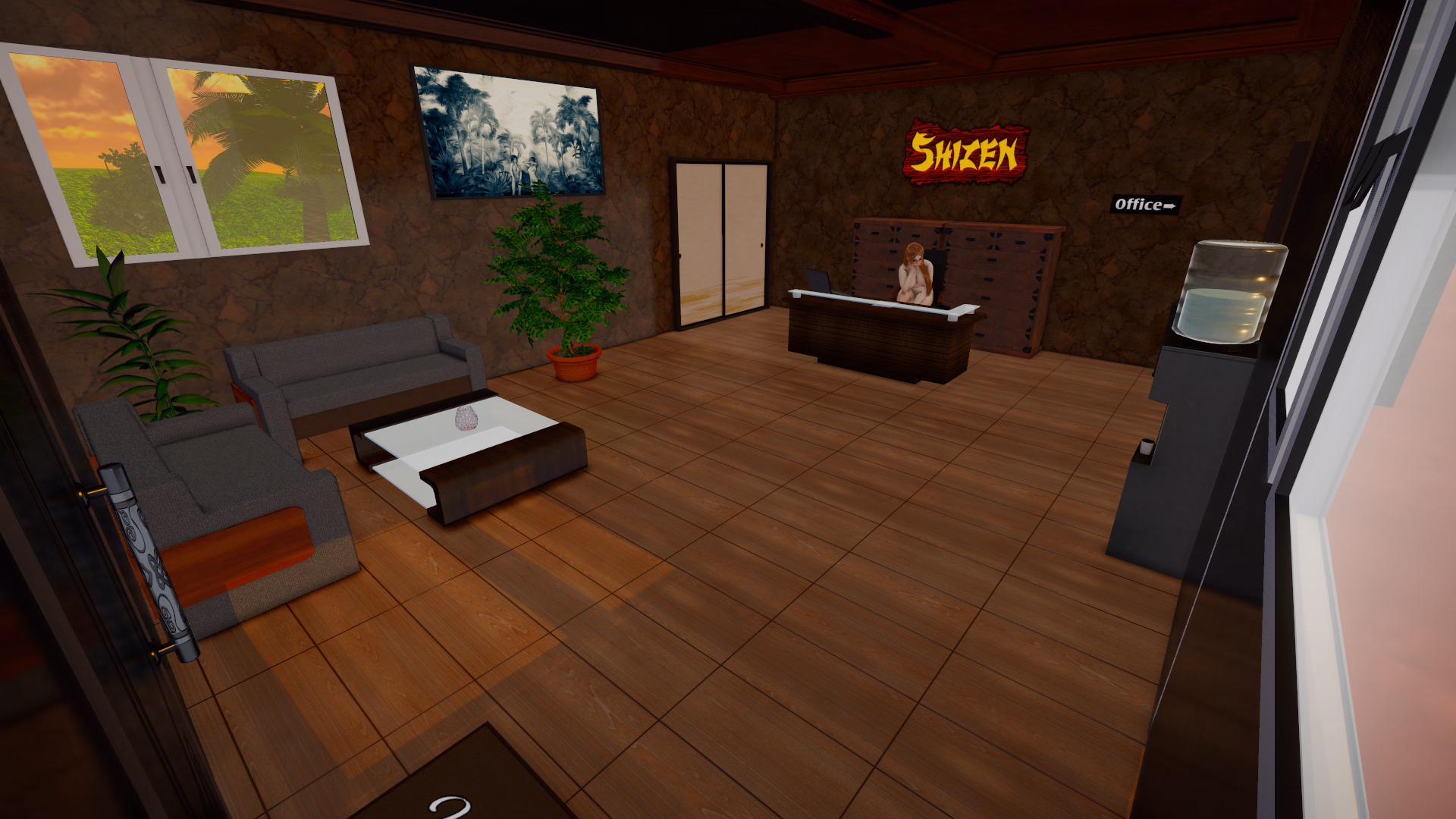 Others Completed The SunLeaf Resort [v1.0] [One Heroic Man]