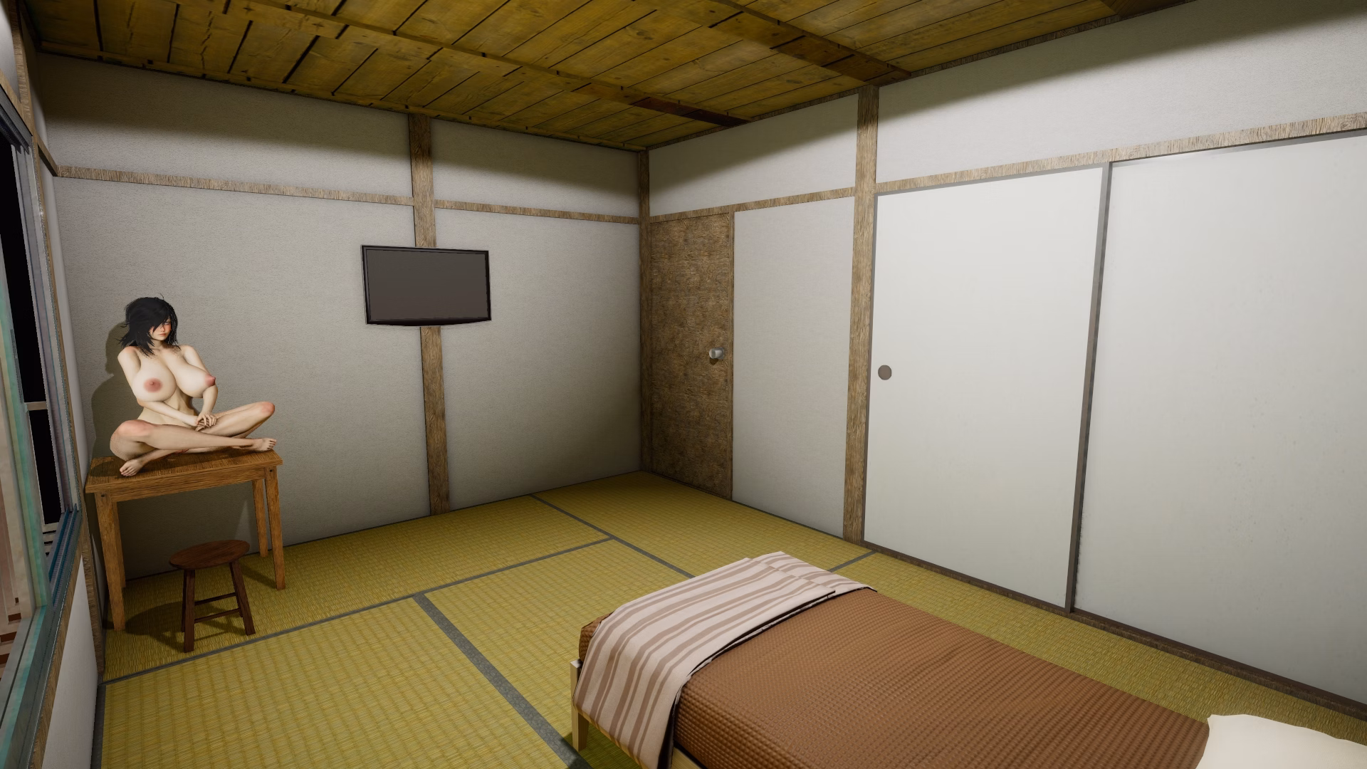 Others Completed The SunLeaf Resort [v1.0] [One Heroic Man]