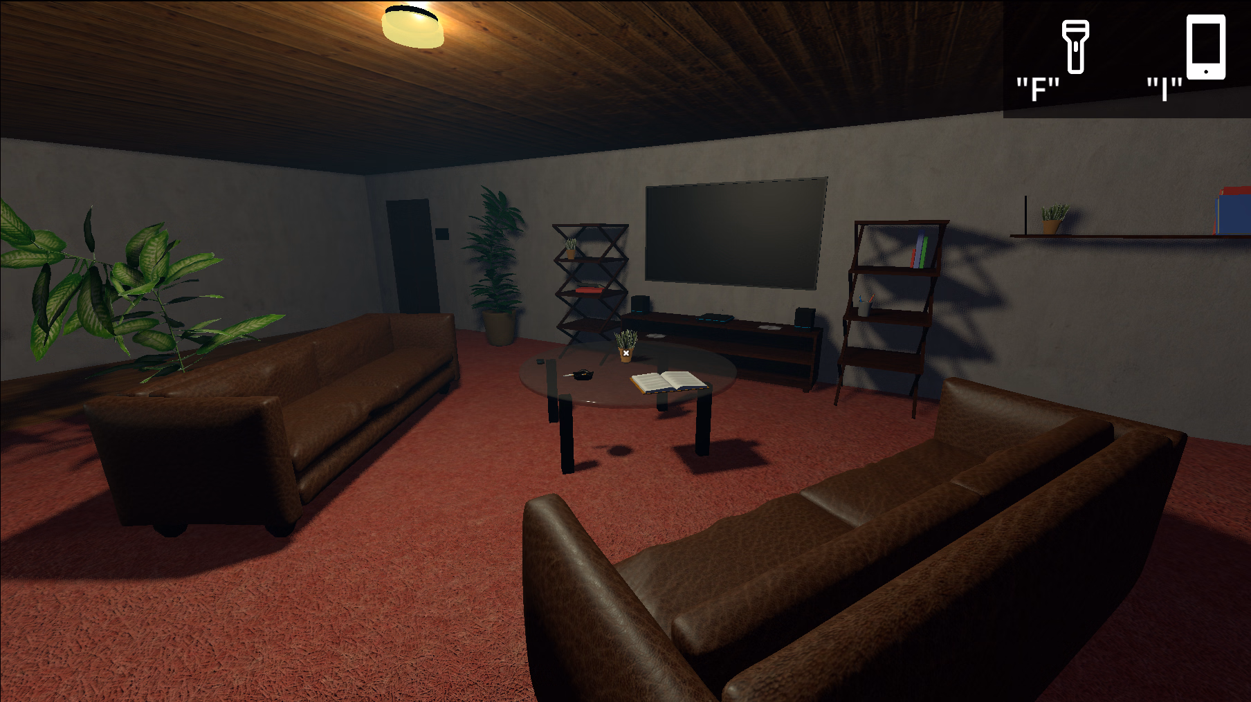 Others Abandoned Facility of the Void [v0.03] [DSWLord]