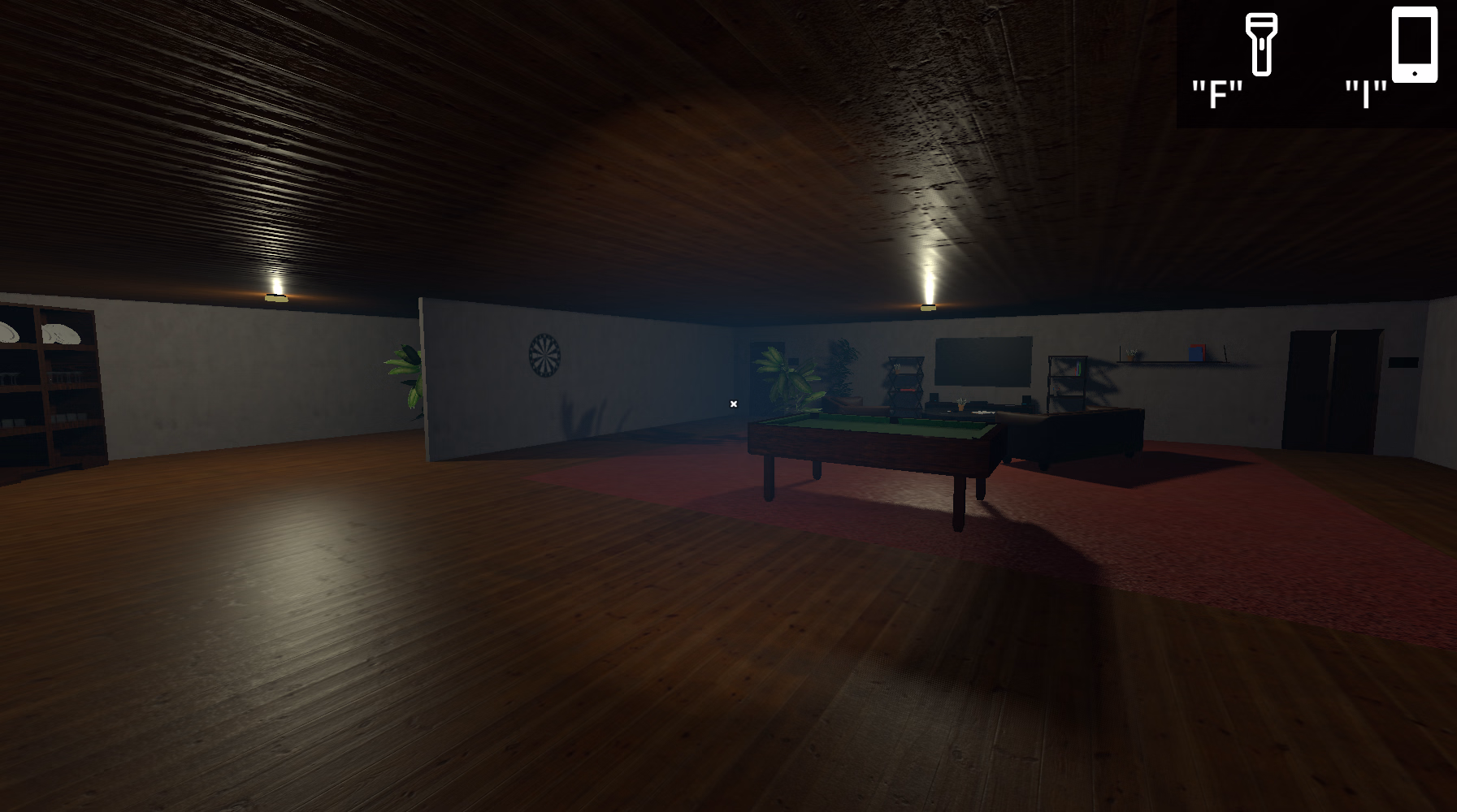 Others Abandoned Facility of the Void [v0.03] [DSWLord]