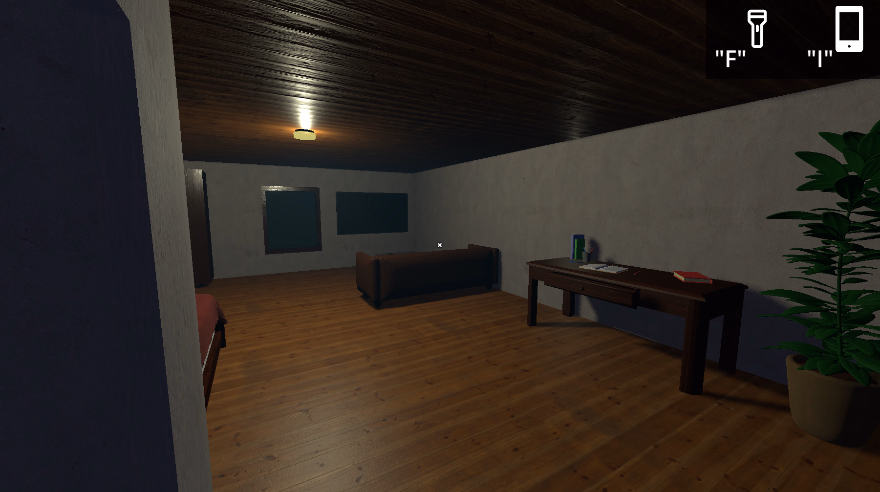 Others Abandoned Facility of the Void [v0.03] [DSWLord]