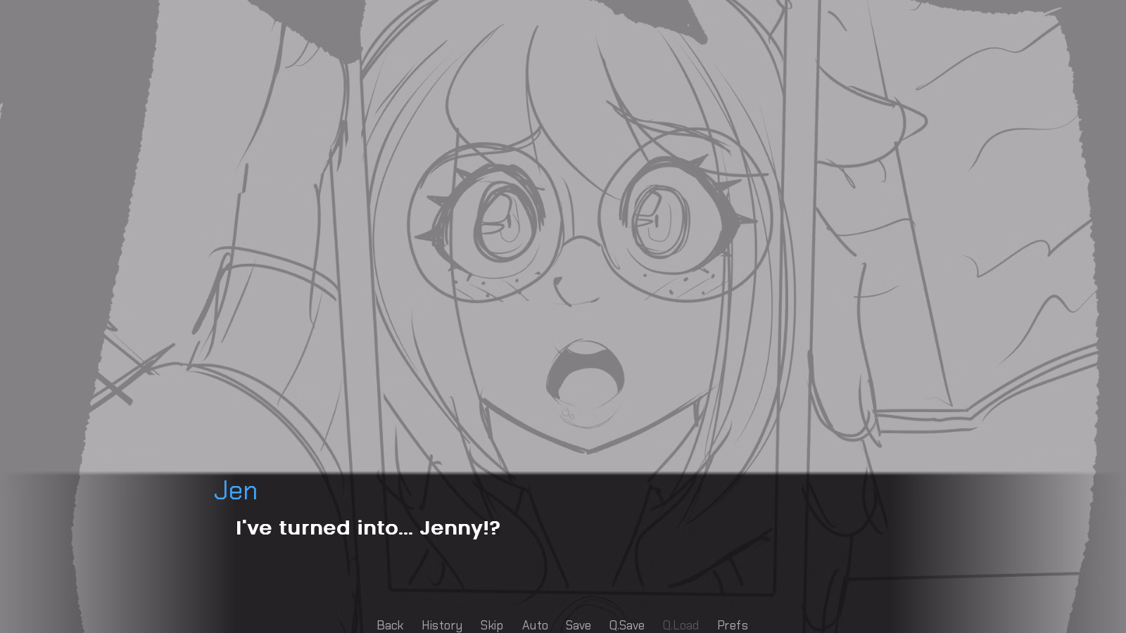 VN Ren'Py Crossed Signals [v0.4.6] [Cinnamon Switch]