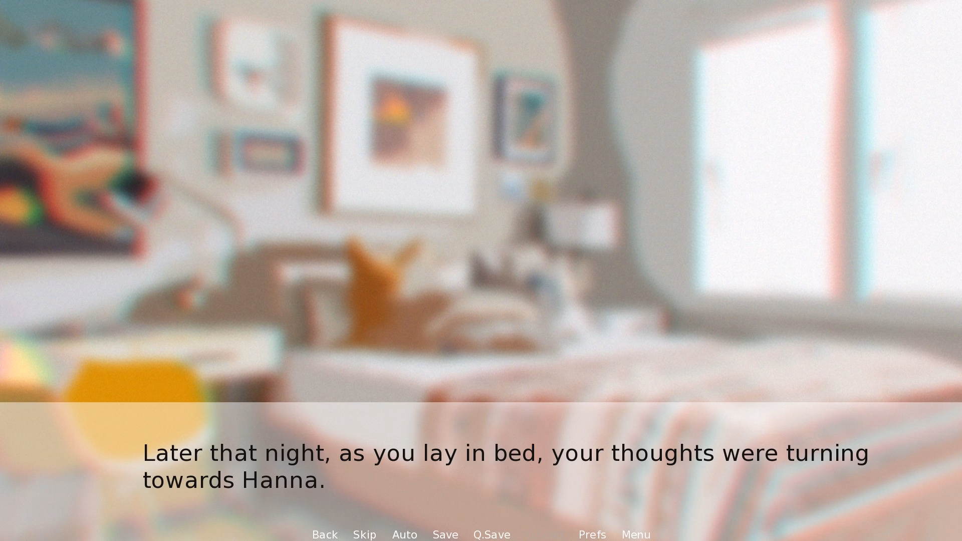 VN Ren'Py Completed My Mom's Bestfriend! [v1.0] [foxiCUBE Games]
