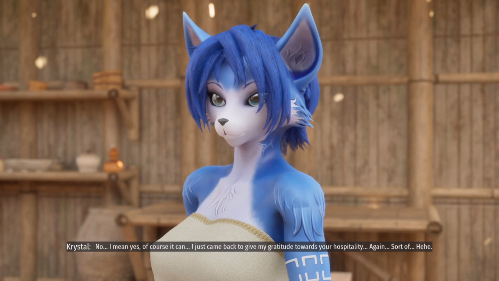 Unreal Engine Abandoned Azure Tales [v0.0.1.3a] [AzureTalesDev]