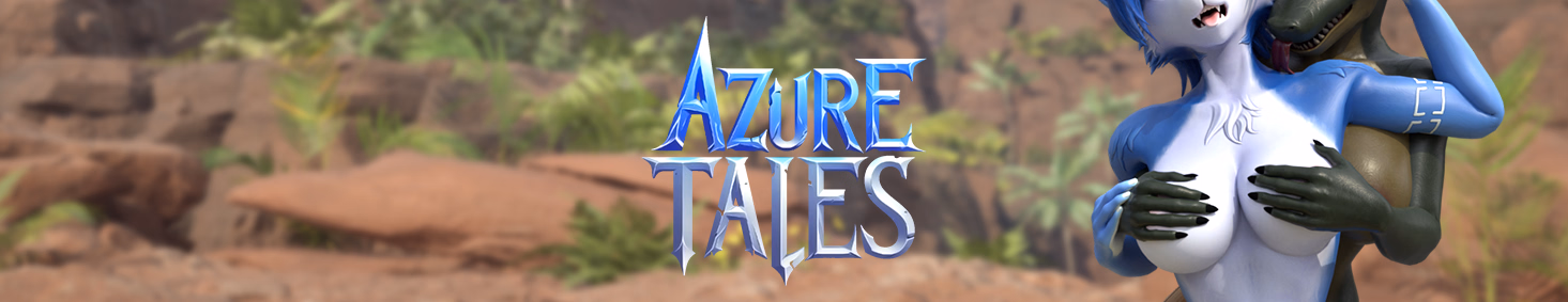 Unreal Engine Abandoned Azure Tales [v0.0.1.3a] [AzureTalesDev] download
