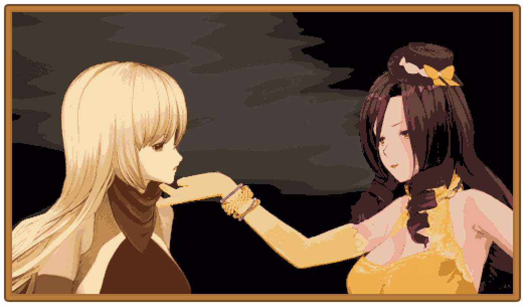 Others Abandoned Going Deeper [Beta 2.1] [NRFB Games]