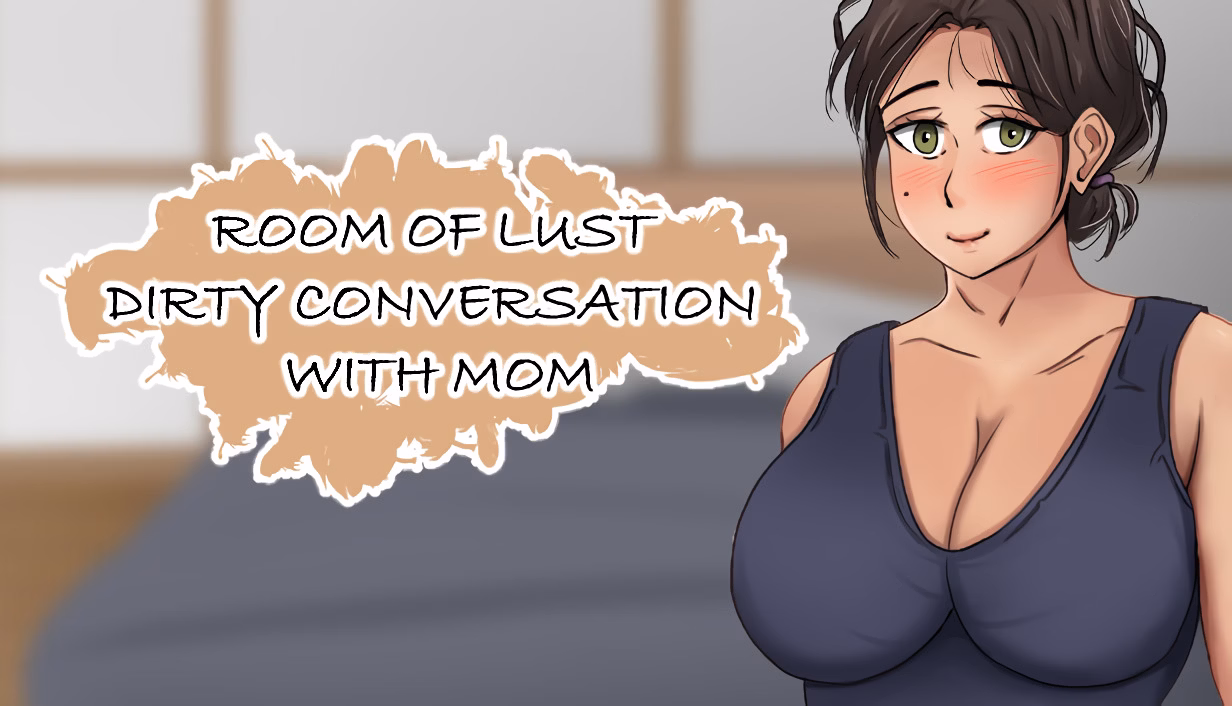 VN Others Completed Room of Lust - Dirty Conversation with Mom [v1.0 + DLC After] [HotBamboo] download