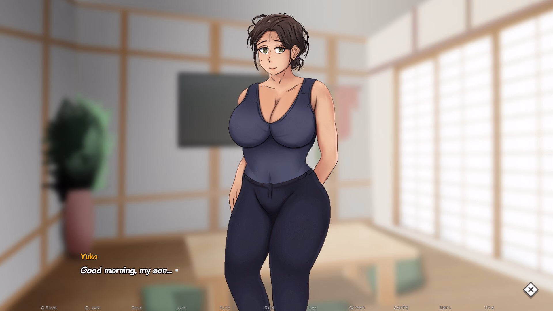VN Others Completed Room of Lust - Dirty Conversation with Mom [v1.0 + DLC After] [HotBamboo]