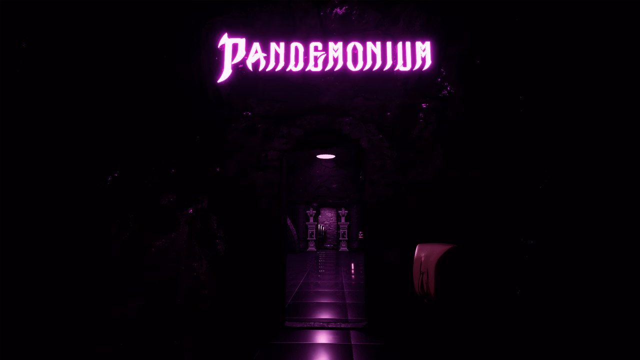 Unreal Engine Abandoned Nocturna's Pandemonium [v0.09 Public] [BCK Forge]
