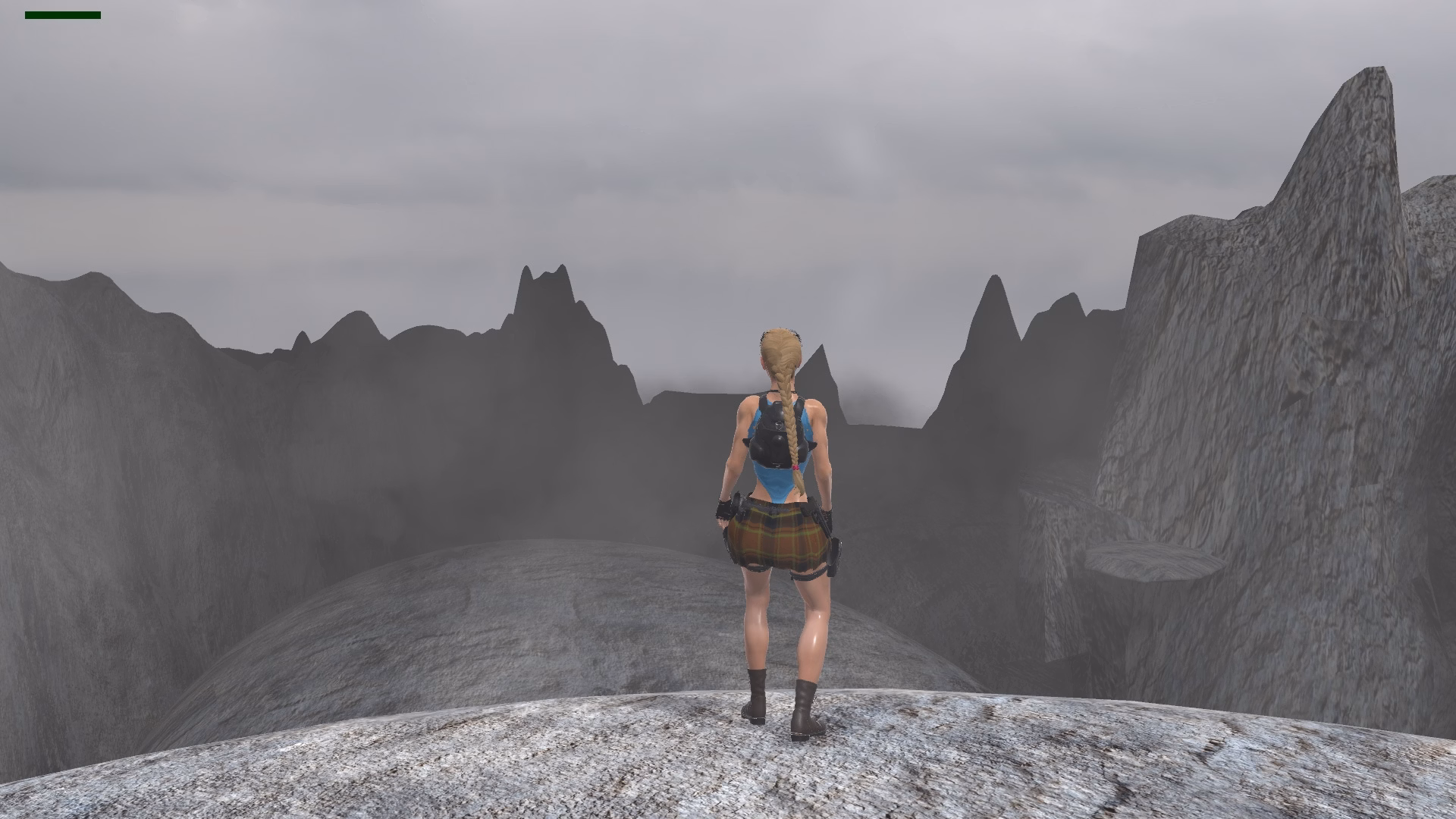 Unity The Sexventures of Dong Rider [v0.2] [DongRider]