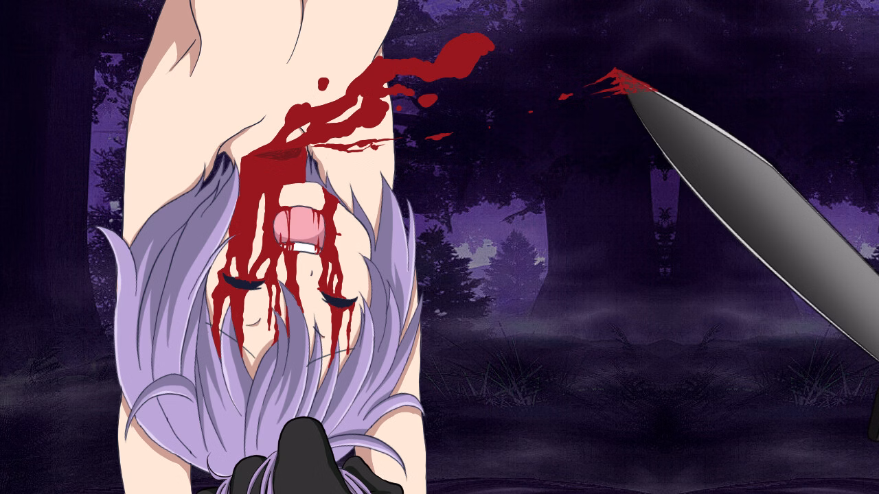 Others Completed Nightmare [Final] [OniMasyumaro]