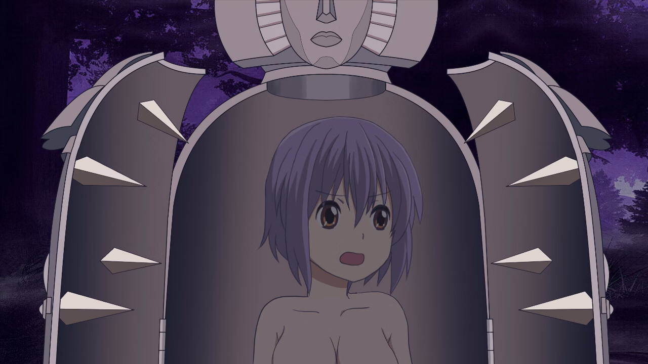 Others Completed Nightmare [Final] [OniMasyumaro]