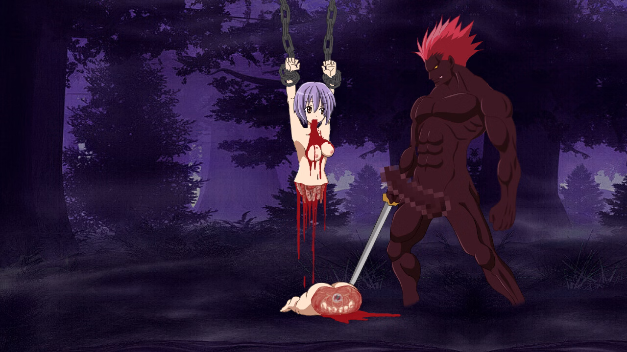 Others Completed Nightmare [Final] [OniMasyumaro]