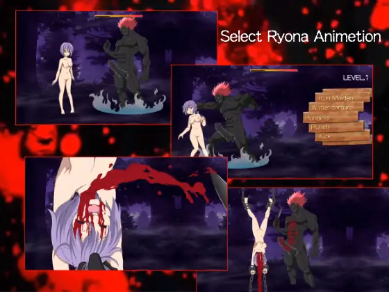 Others Completed Nightmare [Final] [OniMasyumaro]