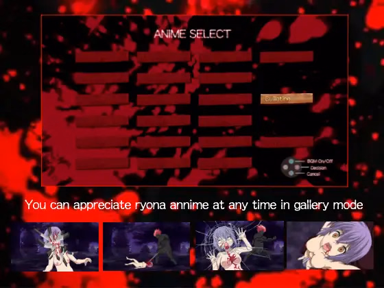 Others Completed Nightmare [Final] [OniMasyumaro]