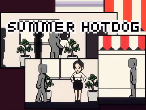 Unity Completed Summer Hotdog [Final] [CYTPNAP] download