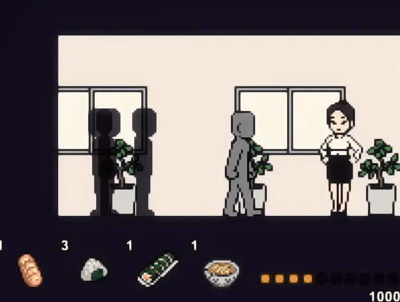 Unity Completed Summer Hotdog [Final] [CYTPNAP]