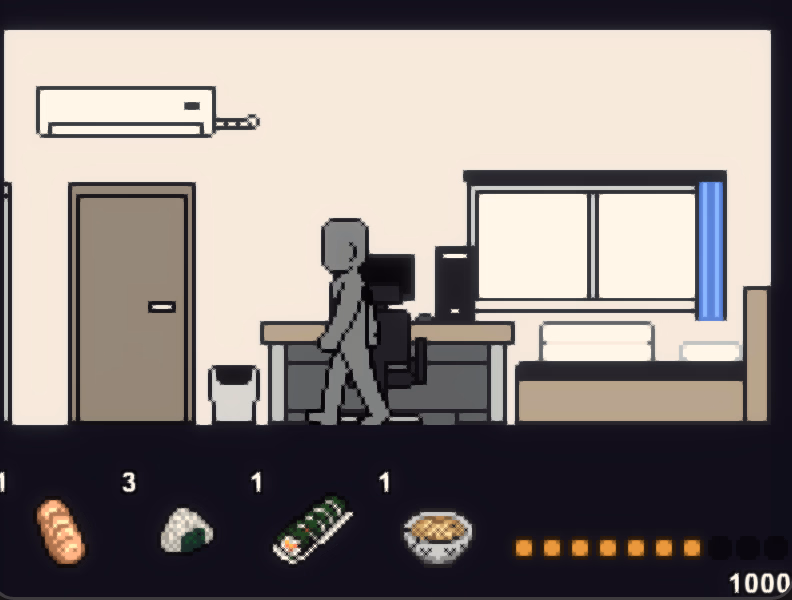 Unity Completed Summer Hotdog [Final] [CYTPNAP]