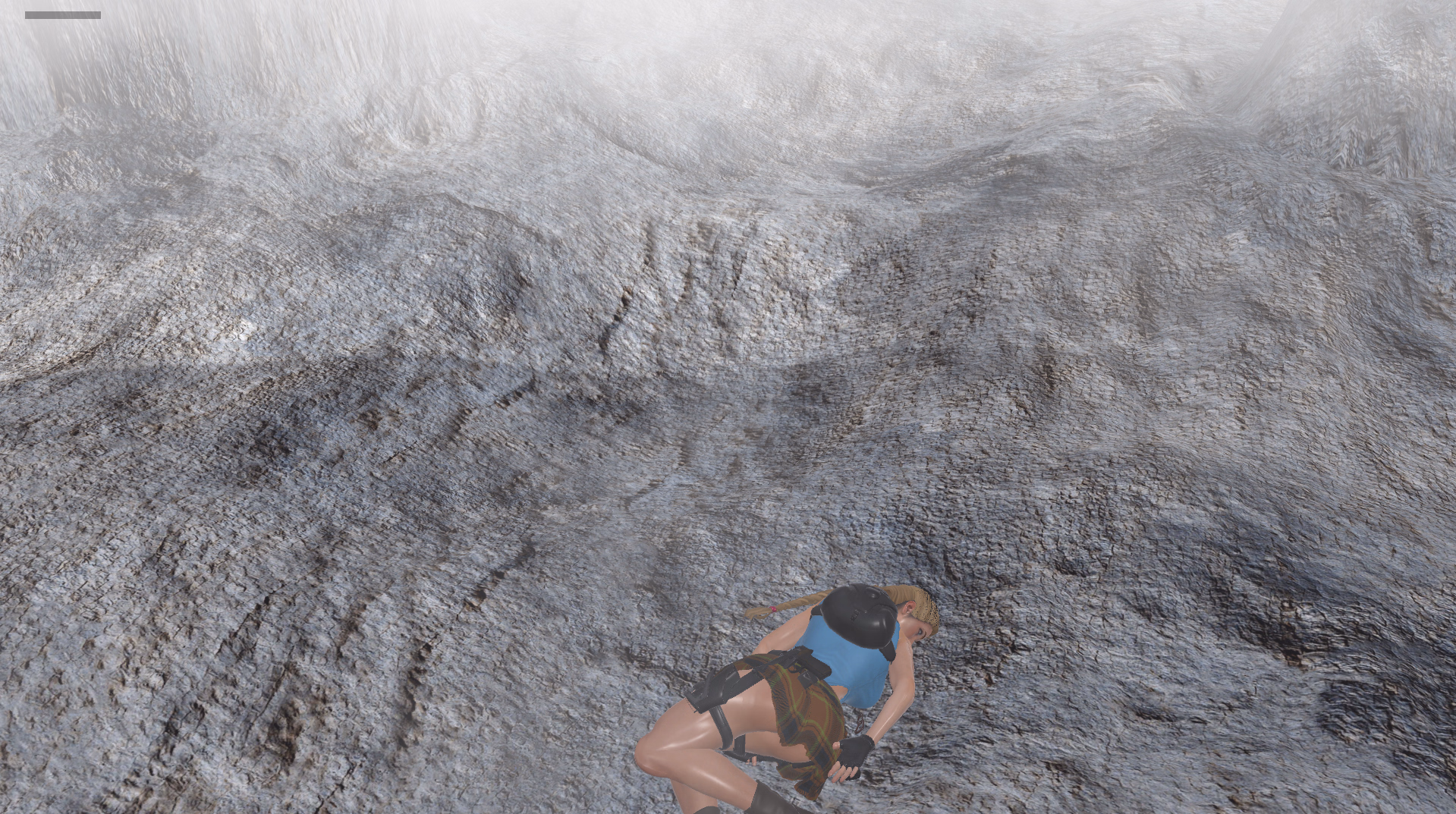 Unity The Sexventures of Dong Rider [v0.2] [DongRider]