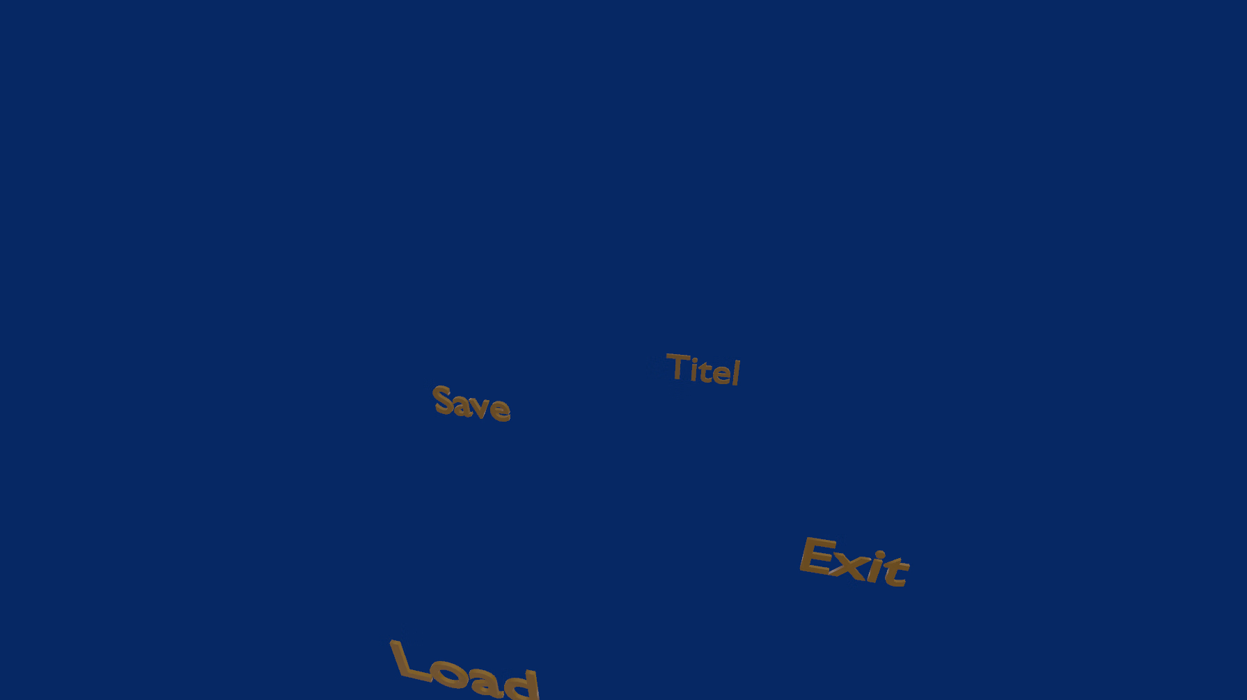 Unity The Sexventures of Dong Rider [v0.2] [DongRider]