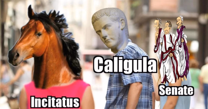 VN Ren'Py Completed My Caligula [v1.0] [Seraphim Creations]