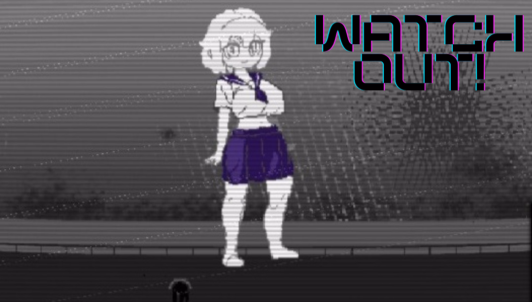 Others Completed Watch out! [v1.0.3] [Hurakan] download