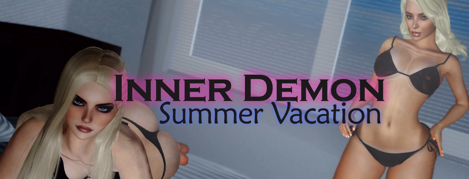 RPGM Abandoned Inner Demon: Summer Vacation [v0.1] [REST] download