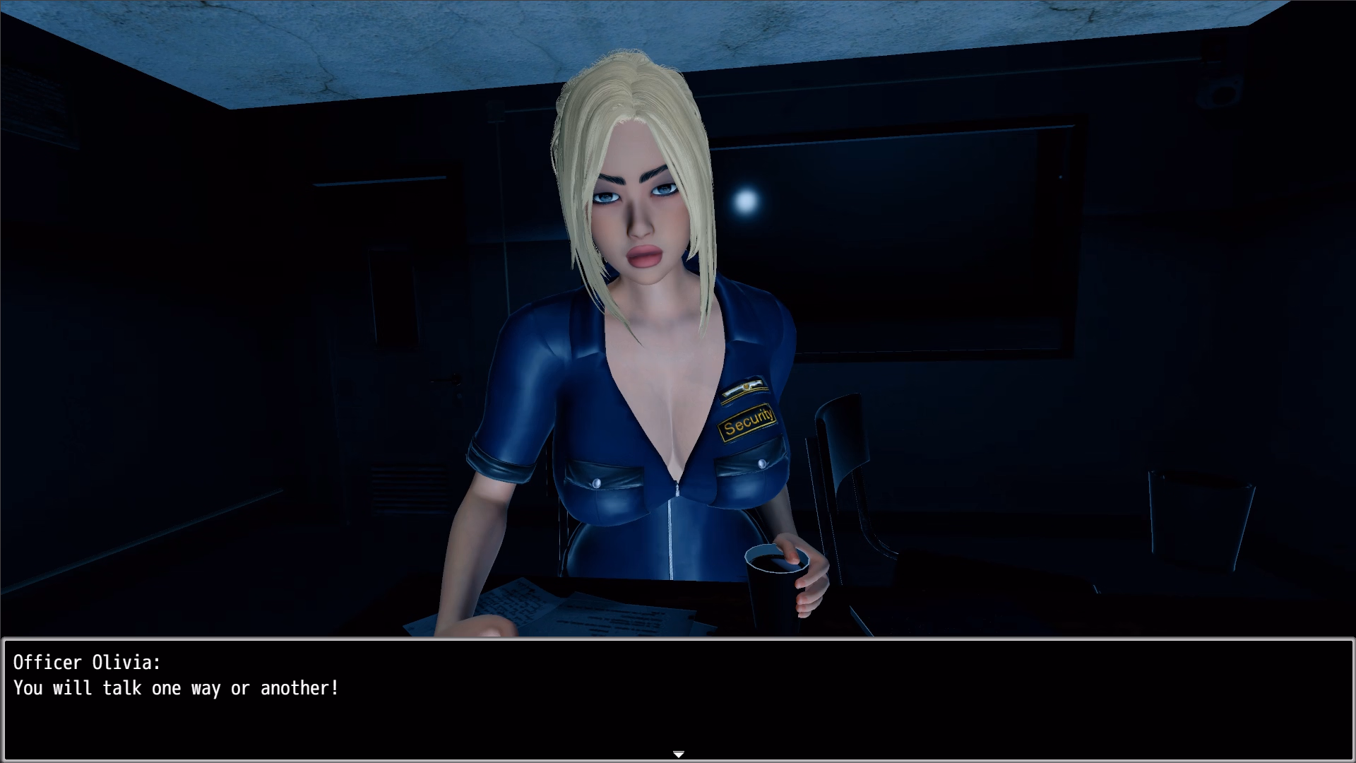 RPGM Abandoned Inner Demon: Summer Vacation [v0.1] [REST]