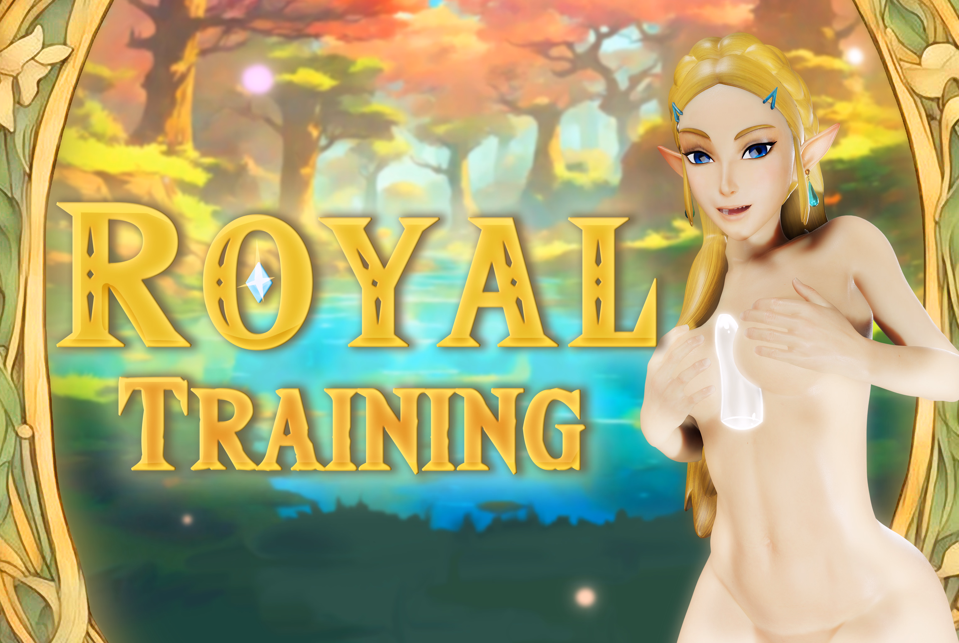 Unity Royal Training [v1.0] [Locoto Studios]