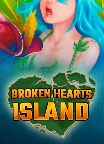 VN Ren'Py Completed Broken Hearts Island [Final] [Evil Boobs Cult]