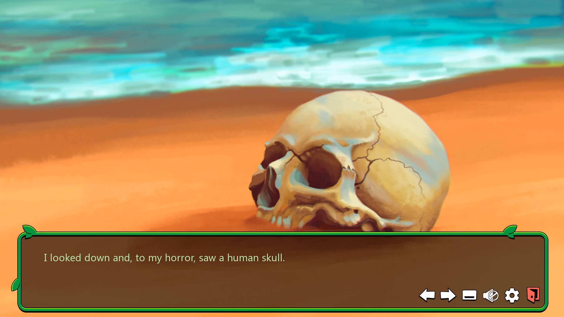 VN Ren'Py Completed Broken Hearts Island [Final] [Evil Boobs Cult]