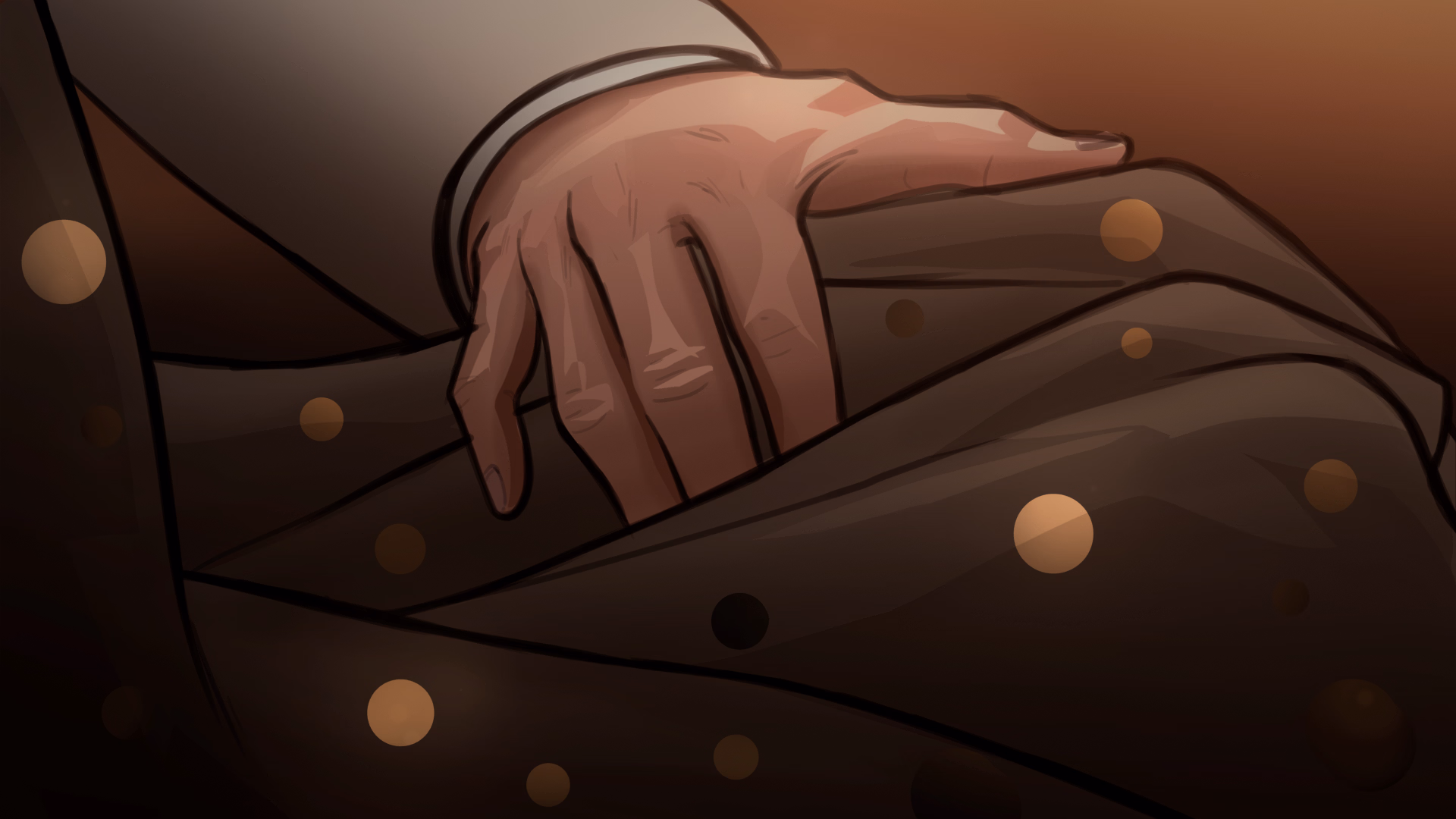 VN Ren'Py Abandoned The Silver Lining [v0.9] [Namuswill]