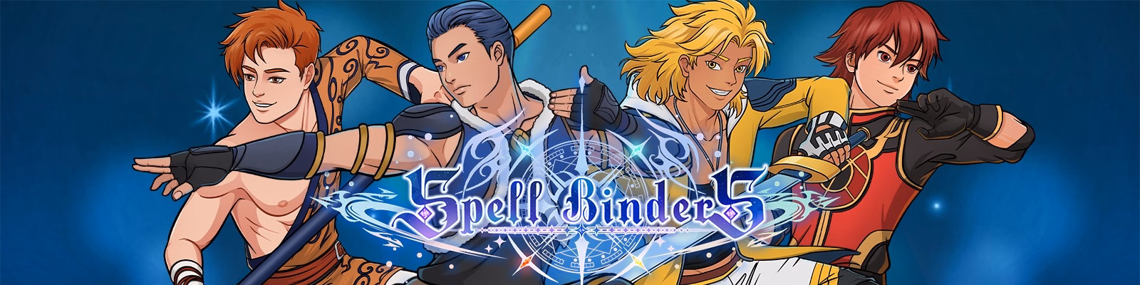 RPGM Spell Binders [v4.7 NSFW] [MirroElia]