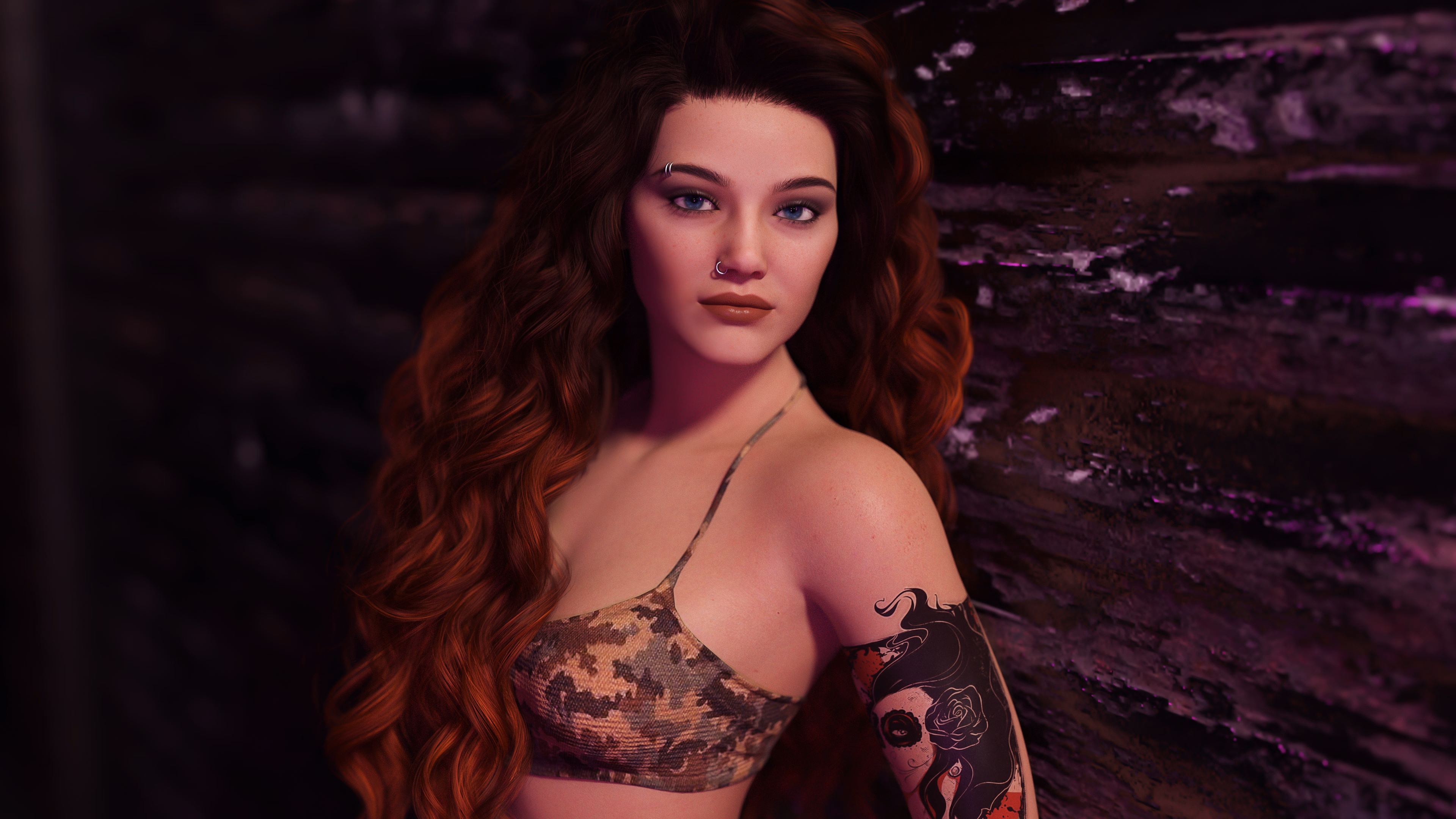 VN Ren'Py Origin Story [S2 v0.9.3] [JDOR]