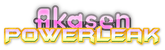 RPGM Akasen Powerleak [v0.2] [Aisuuuuu]