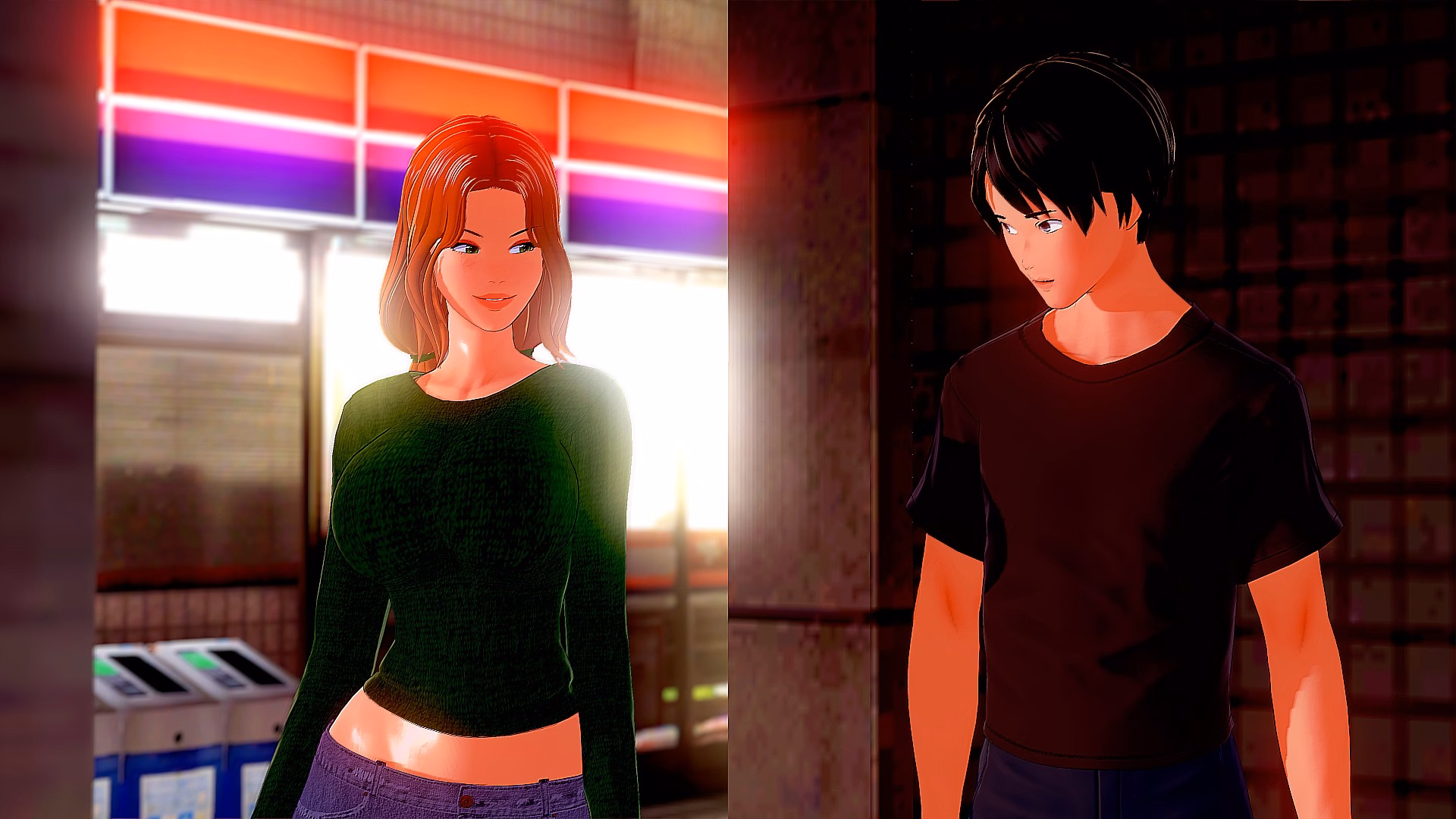 VN Ren'Py Abandoned Secret Courses [v0.4.0] [Armoreau]