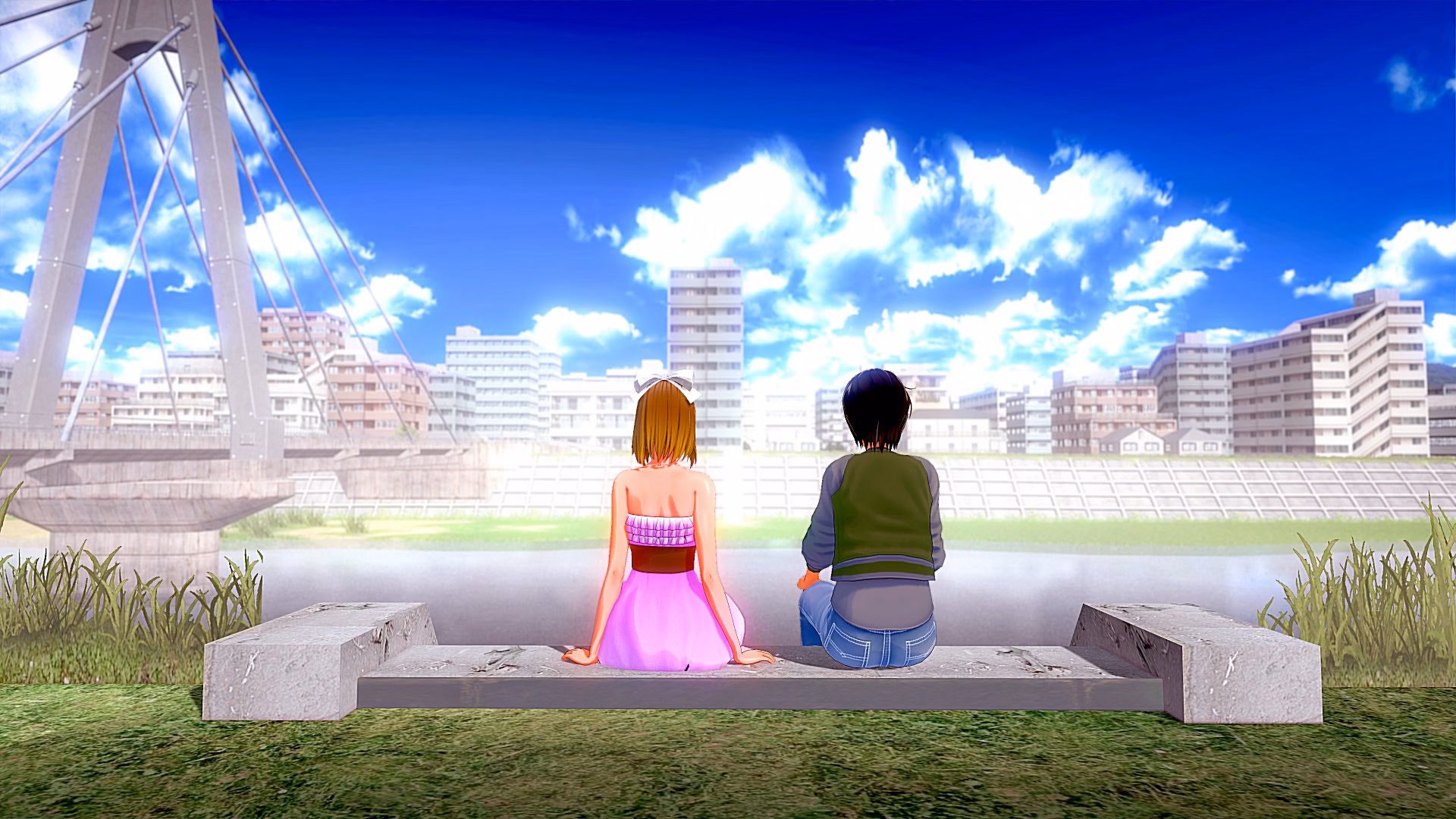 VN Ren'Py Abandoned Secret Courses [v0.4.0] [Armoreau]