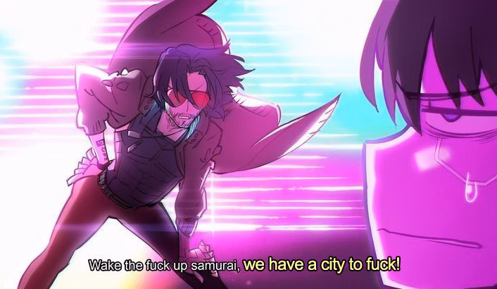RPGM Completed Metropolis: Cyberpunk Ero RPG [v1.0] [Black Tights Club]