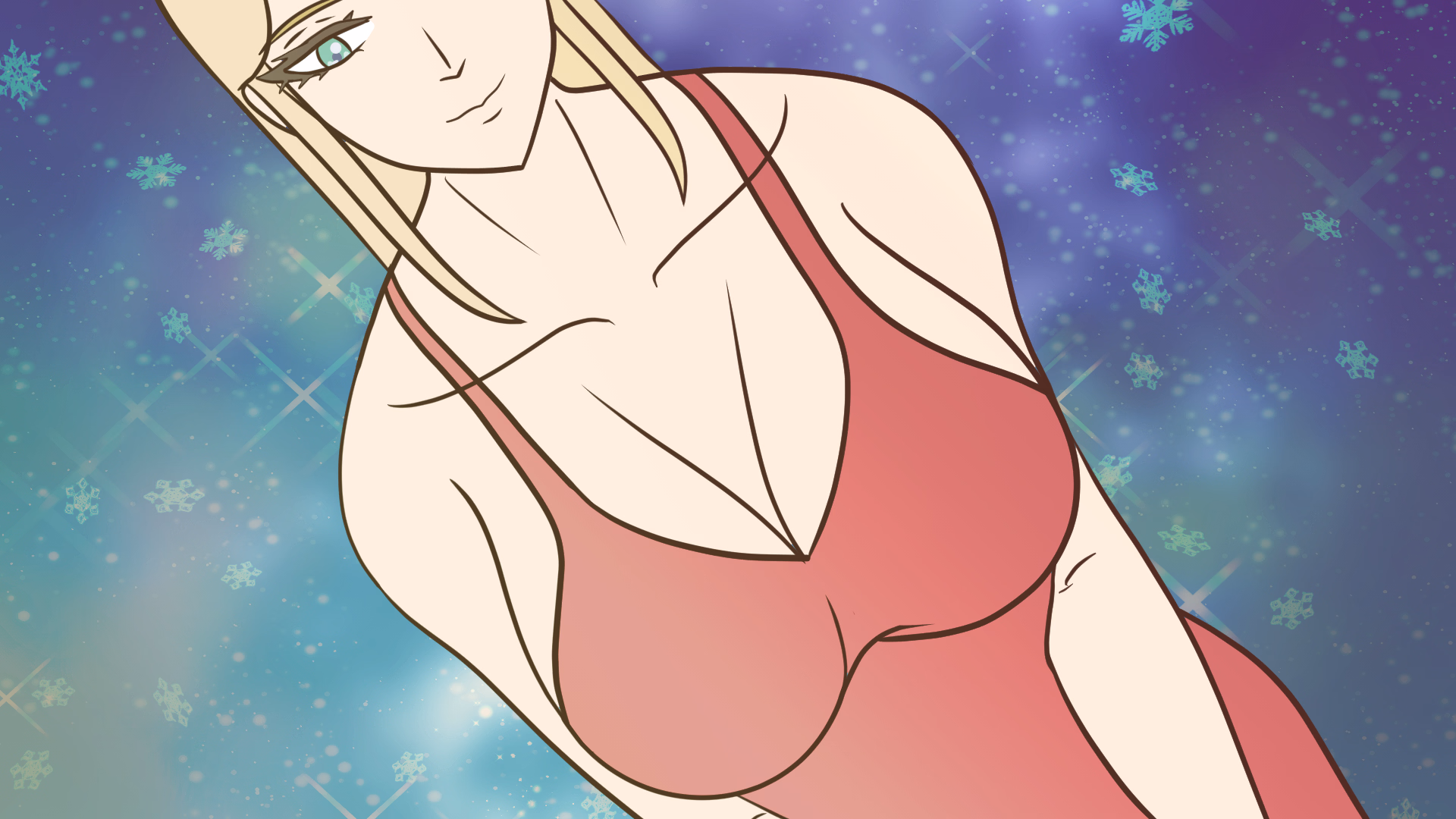 VN Ren'Py Abandoned Wife in the Building! [v.0.5.0 Beta] [DinoTail Games]