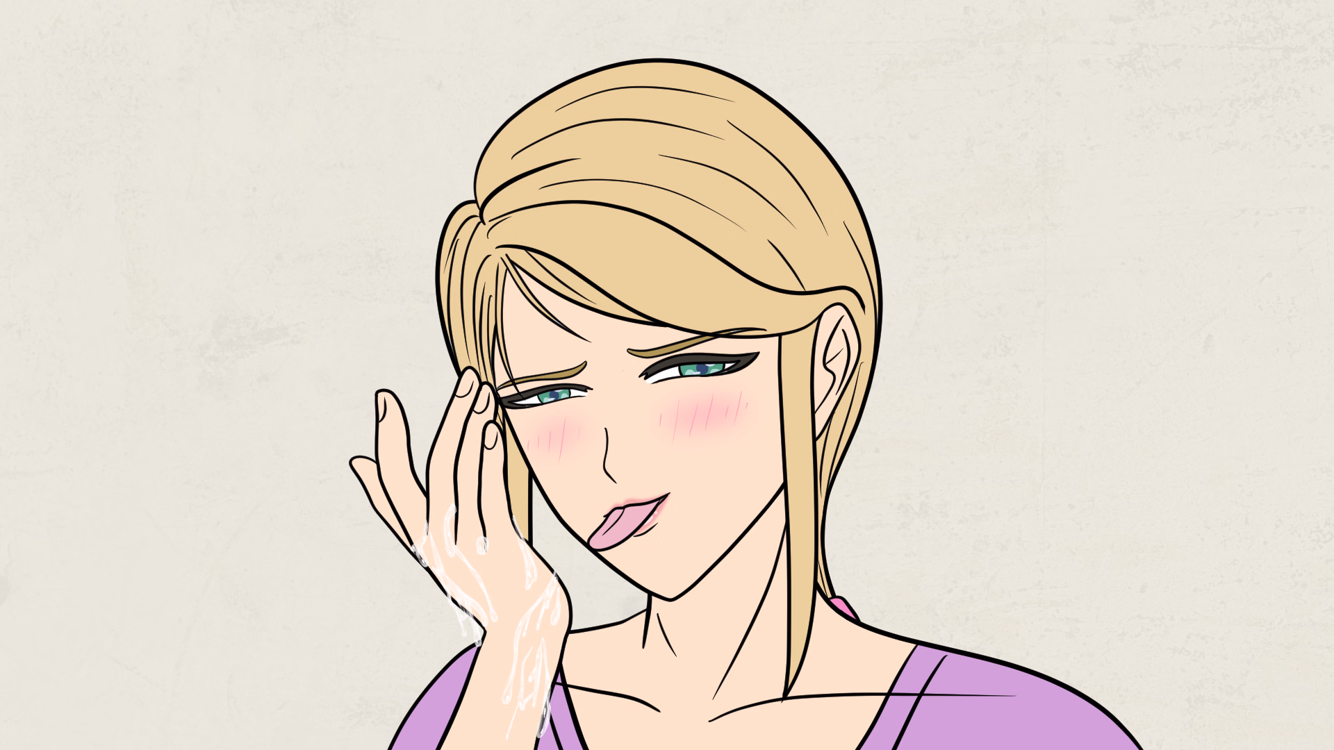 VN Ren'Py Abandoned Wife in the Building! [v.0.5.0 Beta] [DinoTail Games]