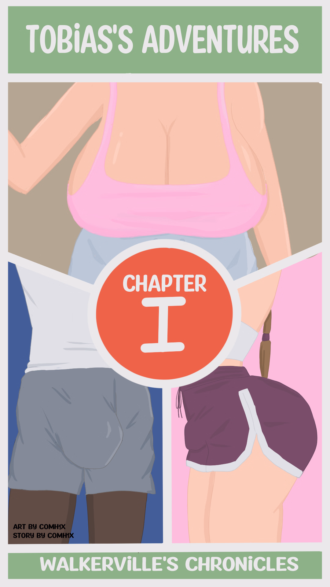 Ren'Py Zero to Hero [v0.3] [c0mh1x]