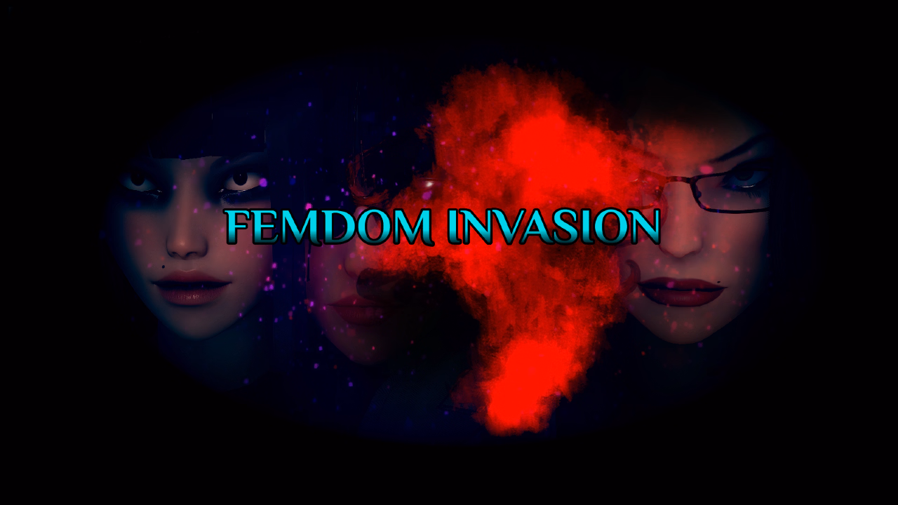 RPGM Femdom Invasion [v0.11] [Begul]