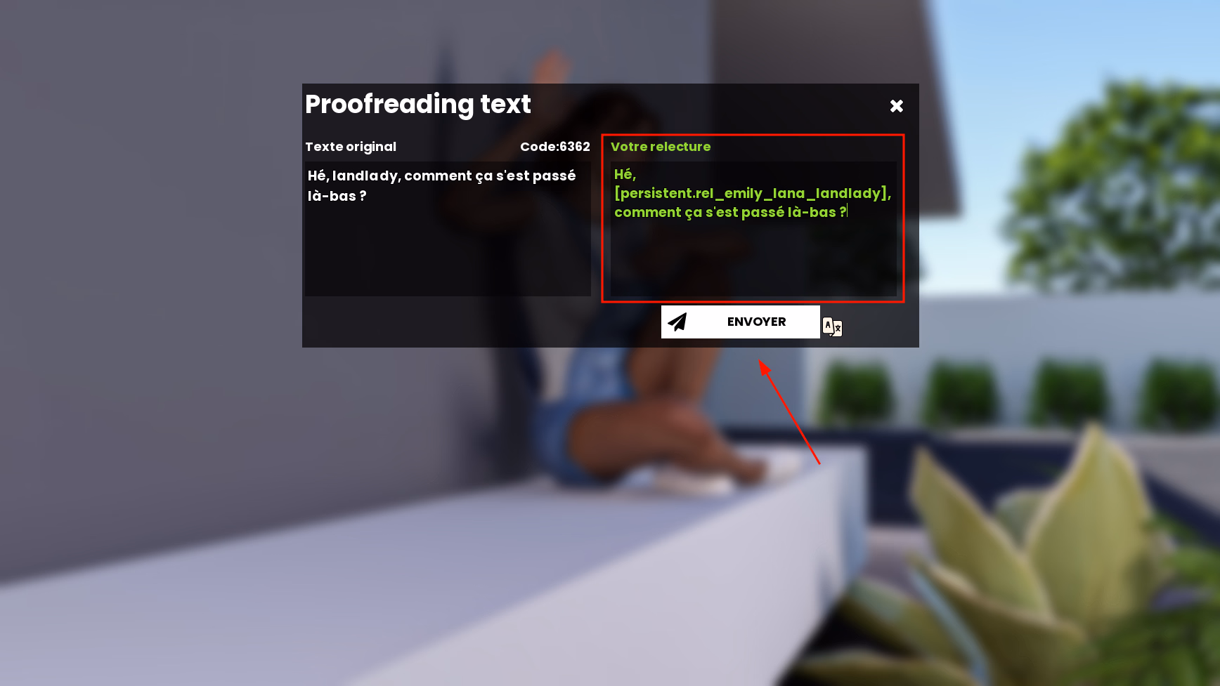 VN Ren'Py Our Home [v3.08.00] [Old Hiccup]