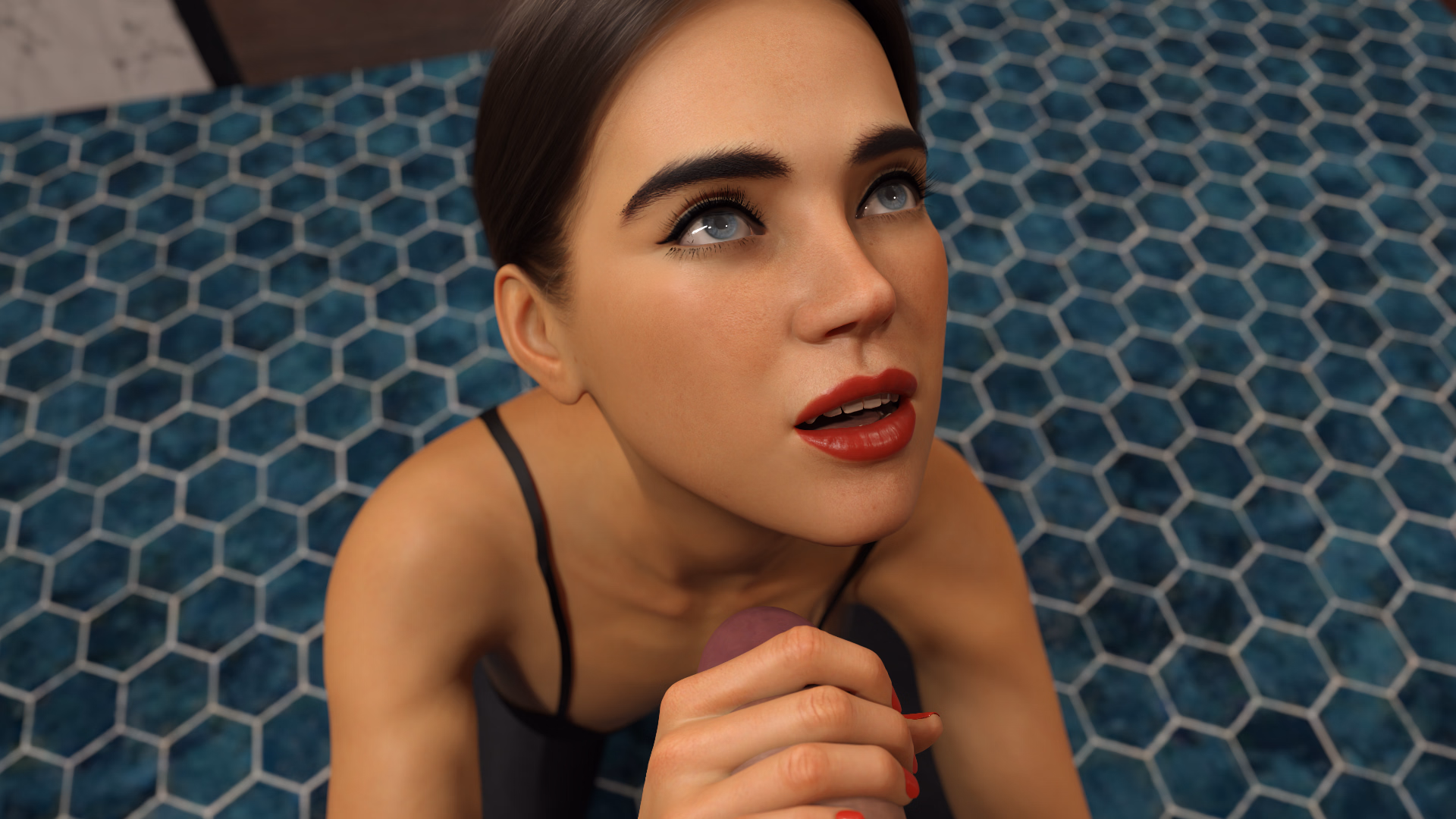 VN Ren'Py Abandoned The Loop [v0.0.2.1] [Professor Historian]