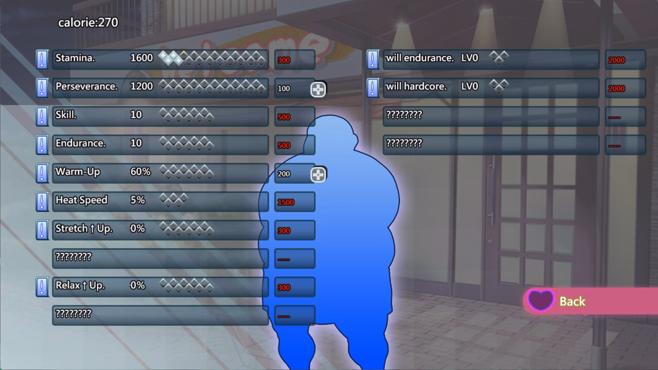 Others Completed Let's Get Fit at Midnight, Shall We? [v1.02] [CelBranch]