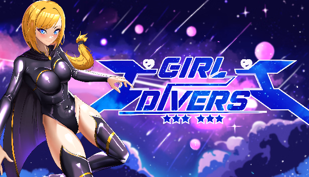Unity Completed Girldivers [EA v1.0.0] [Sweet Cakes Games] download