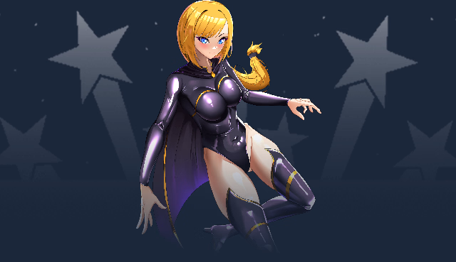 Unity Completed Girldivers [EA v1.0.0] [Sweet Cakes Games]