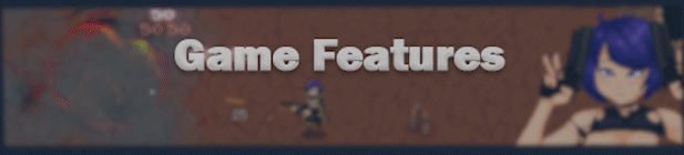 Unity Completed Girldivers [EA v1.0.0] [Sweet Cakes Games]