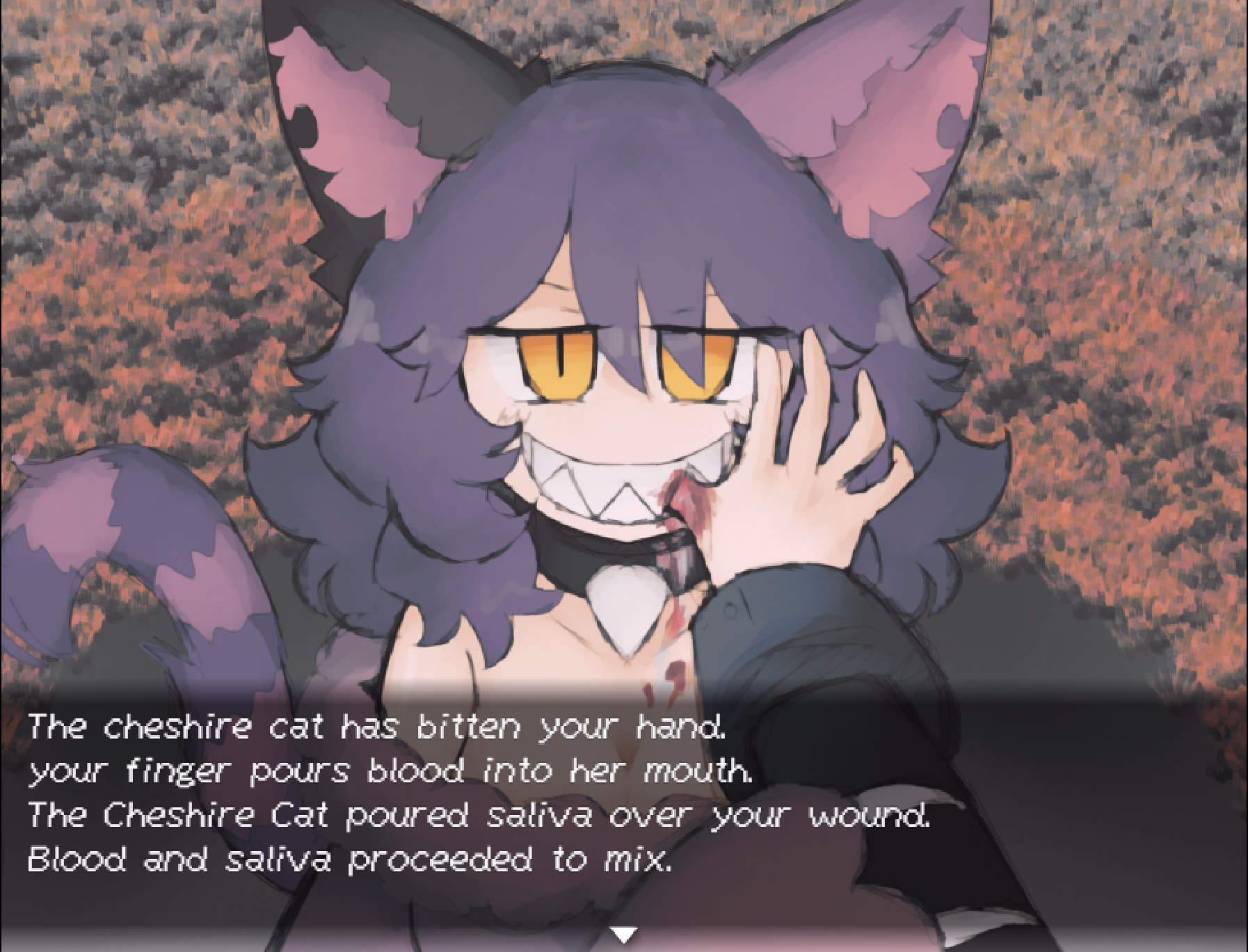 RPGM Abandoned To Kill a Fairytale [Demo v1.1] [Itsallyourfault]